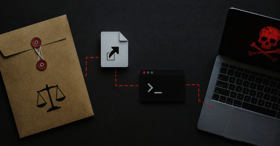 Chiến dịch spear-phishing dùng HollowFrame và Matryoshka để cài backdoor
